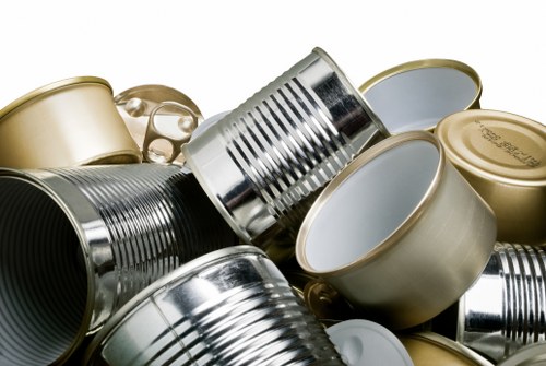 Staff member explaining service steps to a resident